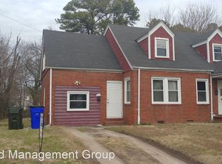 944 Norview Ave #B, Norfolk, VA 23513