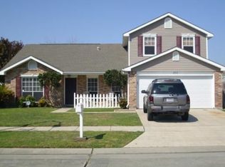 2112 Dierdorff St, Marrero, LA 70072