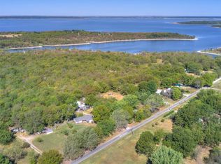 7540 S 4175th Rd, Claremore, OK 74017