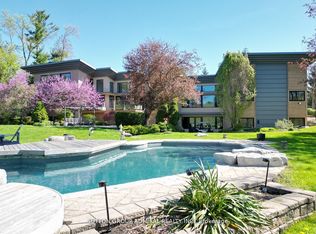 27 Elm Ridge Acres Rd, Markham, ON L3T1W2