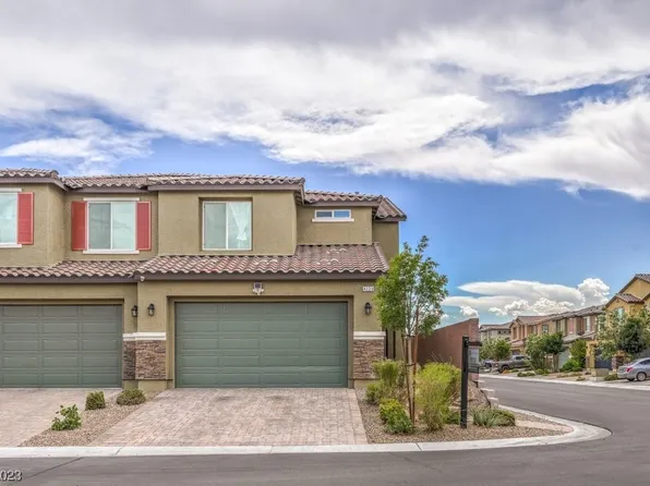 4229 Thomas Patrick Ave, North Las Vegas, NV 89032