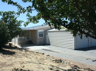630 North Dr, Bodfish, CA 93205
