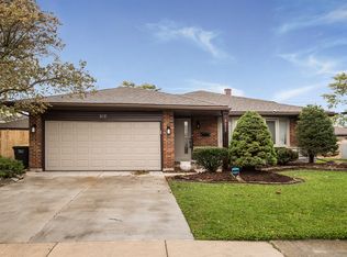 3315 191st St, Lansing, IL 60438