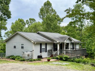 575 Rugged Top Rd, Hendersonville, NC, 28792
