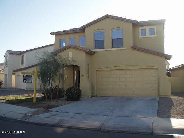 1st image of 5181 W Desert Hills Dr