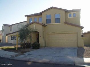 5181 W Desert Hills Dr, Glendale, AZ 85304
