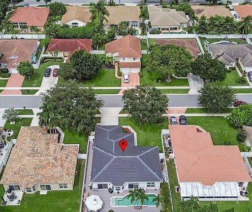 4th image of 6768 Las Colinas Street