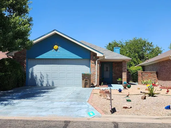 1626 Wyoming Ave, San Angelo, TX 76904