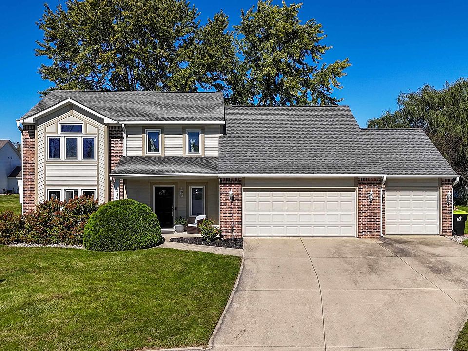 1st image of 3209 Brampton Dr