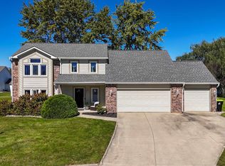 3209 Brampton Dr, Huntington, IN 46750