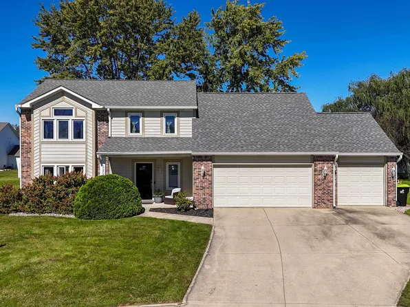 3209 Brampton Dr, Huntington, IN 46750