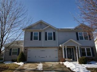 3032 Crooked Stick Dr, Kokomo, IN 46902