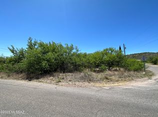 461 Cometa Ct #0, Rio Rico, AZ 85648