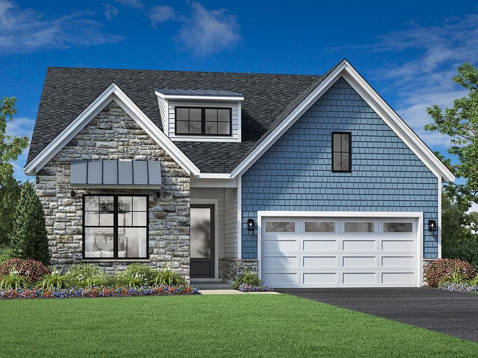 Modern Craftsman