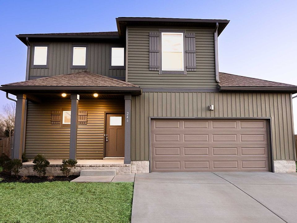1st image of 246 Wexford Way