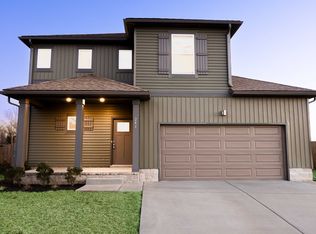 246 Wexford Way, Clarksville, TN 37042