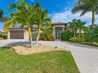 3513 Surfside Blvd, Cape Coral, FL 33914
