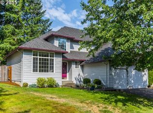 10115 SW 151st Pl, Beaverton, OR 97007