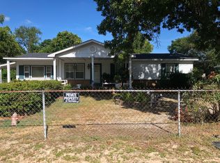 1701 Gardenia Ave, Fayetteville, NC 28311
