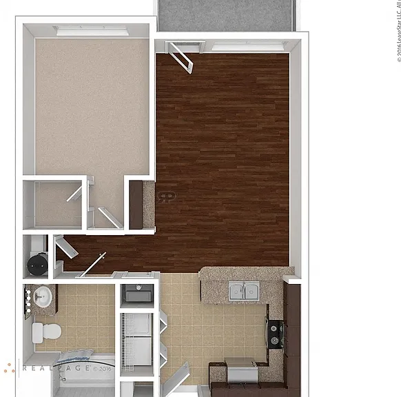 Oceanaire Apartments — Photo 30