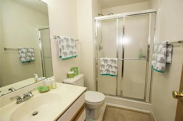 6155 Courtly Alcove #A — Photo 7