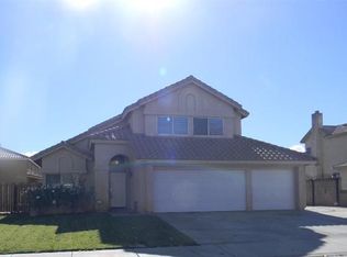 4332 Serene Ave, Quartz Hill, CA 93536