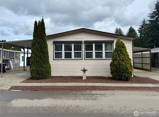 1111 Archwood Drive SW #255, Olympia, WA