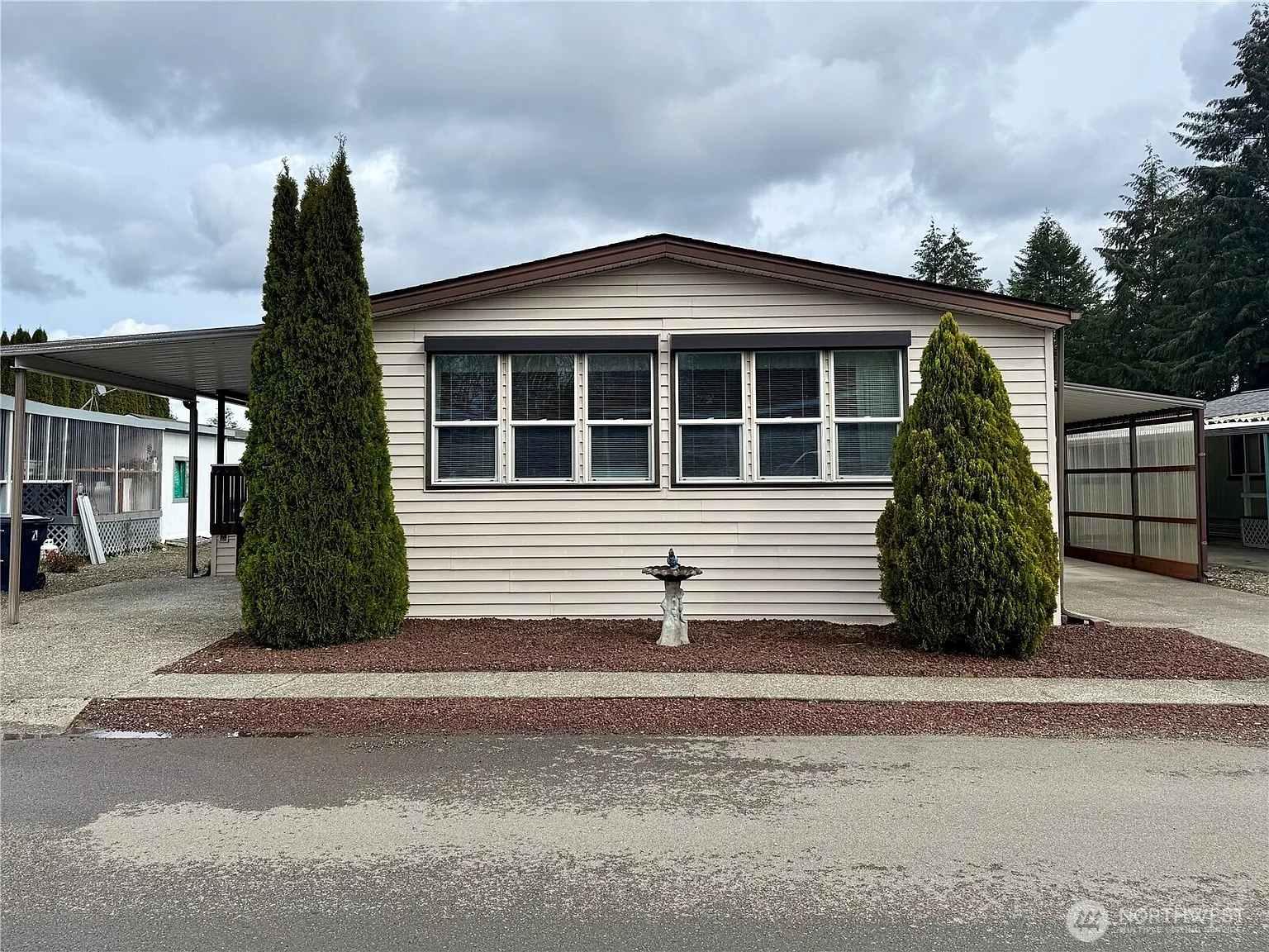 1111 Archwood Drive SW #255 photo 1