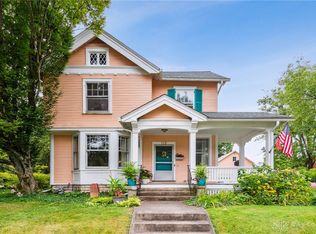 115 Wright Ave, Lebanon, OH 45036