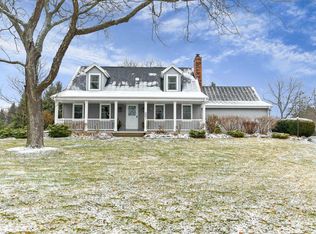 624 Oxford Ct, Wales, WI 53183