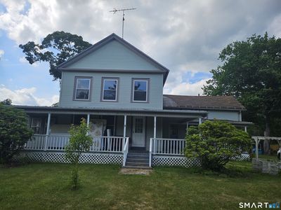 236 East Street, Stafford Springs, CT, 06076