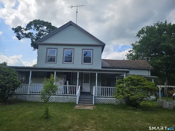 236 East Street, Stafford, CT 06076