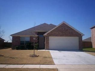 3620 Applewood Rd, Melissa, TX 75454