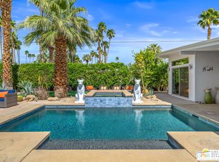 1550 E Mesquite Ave, Palm Springs, CA 92264