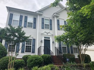 911 Furman Ct, Fort Mill, SC 29708