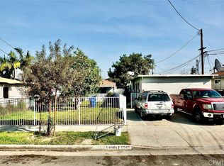 8203 2nd St, Paramount, CA 90723