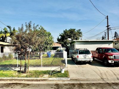 8203 2nd St, Paramount, CA, 90723