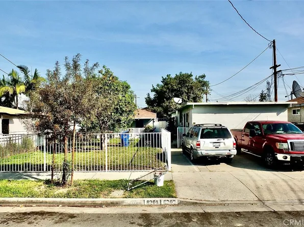 8203 2nd St, Paramount, CA 90723
