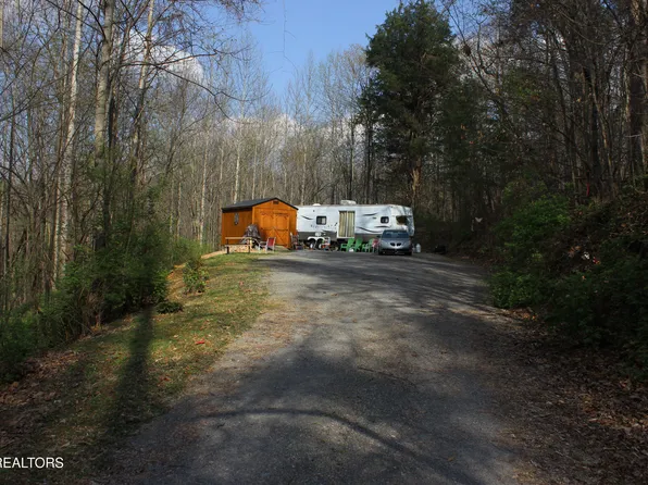 8710 Childress Rd, Powell, TN 37849