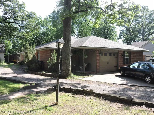 2016-2018 V St S, Fort Smith, AR 72901