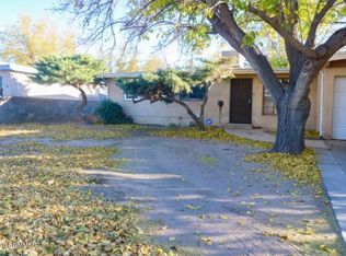 2220 Calle De Suenos, Las Cruces, NM 88001