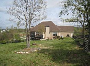 21 Secretariat Rd, Rome, GA 30161