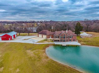 642 Singer Ln, Wentzville, MO 63385