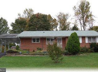 1195 Monie Rd, Odenton, MD 21113