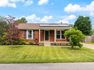 5506 Idlewood Ln, Louisville, KY 40291