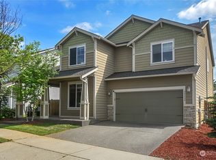 24408 183rd Ct SE, Kent, WA 98042