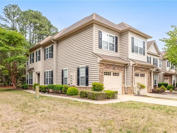101 Braemar Crk, Williamsburg, VA 23188