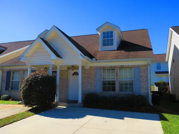 3326 Sawtooth Dr, Tallahassee, FL 32303