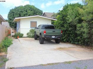 216 Kenolio Rd UNIT B, Kihei, HI 96753