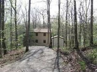 792 Timberlake Ln, Mc Daniels, KY